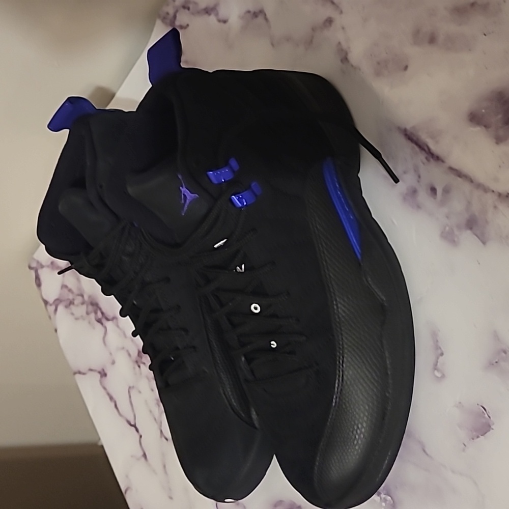 Jordan 12